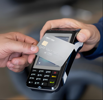 信用卡扫码支付受限的原因该如何应对？盛付通为您解答